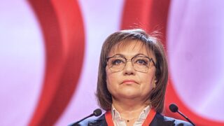 Нинова се готви да накаже столични социалисти, въпросът е ще попречи ли на кандидата им за лидер