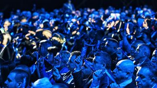 Конференцията на ДПС се провежда при засилени мерки за сигурност