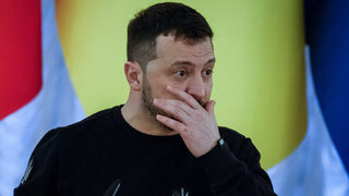 Да поговорим за войната през 2026 г. – какво предстои за Украйна