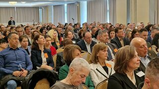 Странно е мълчанието на Сарафов за бездействието спрямо кръговете на Еврото и Нотариуса