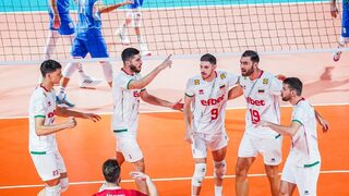България отново ще бъде домакин на европейско първенство по волейбол за мъже