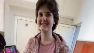 Полицията проверява как е сменена профилната снимка във "Фейсбук" на изчезналото момиче от Дупница
