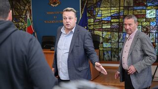 Кандидат за президент на БФС призова за обединение около фигурата на Стилиян Петров