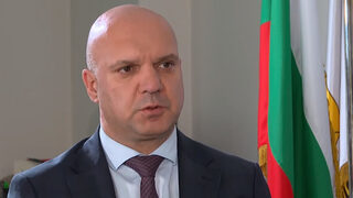 Сарафов е посещавал редовно "Осемте джуджета", обяви шефът на ГДБОП