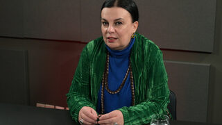 <span class="highlight">Мирослава</span> <span class="highlight">Тодорова</span>, съдия: Да видим дали г-н Сарафов ще се самоотграничи от двете банди, или ще се самоуличи