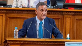 <span class="highlight">Стефан</span> <span class="highlight">Тафров</span>: Макрон избърза с изявлението за изпращането на войски в Украйна