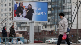 Предизборни <span class="highlight">тестове</span> на интернет са съборили "Телеграм" в Русия