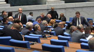 Парламентът даде ход <span class="highlight">на</span> промени при дипломатическите и служебните паспорти