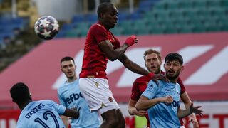 ЦСКА се класира на полуфинал за Купата след успех срещу "Арда"
