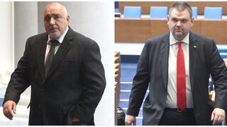 ГЕРБ постави 8 март като краен срок за договаряне, а коалицията видя в това опит за саботаж (обновена)