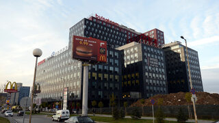 Компания от групата на Световната банка вложи 150 млн. евро в платформа за бизнес имоти