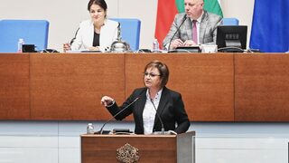 Парламентът даде ход на промени за колективните искове (и) срещу мобилните оператори