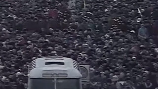 В Кремъл не искали повторение на погребението на акад. <span class="highlight">Сахаров</span>