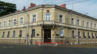 Решение на <span class="highlight">съд</span> дава възможност за конфискация на имоти на Москва в България