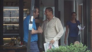 "Семейството" на Петьо Еврото: свидетелски показания