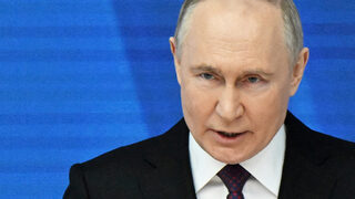 Кастрирана Украйна – какво точно пише в "мирната сделка" на Путин от 2022 г.