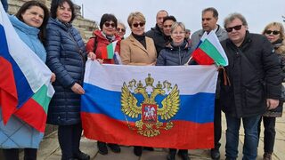 Москва за 3 март: Отношенията с <span class="highlight">България</span> са сведени до нулата, управляват я русофоби