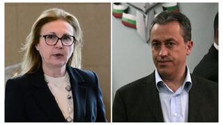 Бивш шеф на следствието и бивш вътрешен министър не са чували за Нотариуса