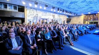 Проектът на ГЕРБ за споразумение подсигурява ролята на ДПС в регулатори (документ)