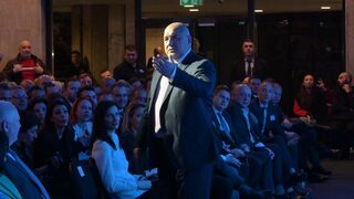 Дяволът е в детайлите: какво предлага ГЕРБ в проекта на коалиционно споразумение
