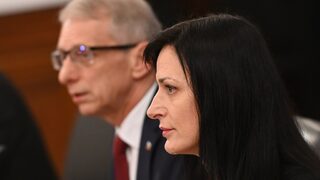 Мария Габриел: Преди да говорим за кой, за нас е по-важно какво и как
