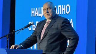Цитат на деня: Не мога да се сбия с Кирил Петков, както преди година