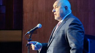 ГЕРБ пое към преговори с "приятелски капан" за партньора в управлението