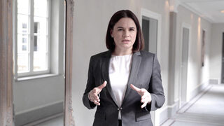 Цитат на деня: Говорете за умора от войната на хората в окопите в Украйна