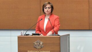 Според опозицията единственото постигнато от правителството е да бъде "изпран моделът "Борисов"