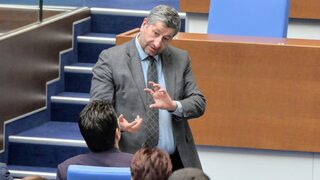 Христо Иванов благодари на Николай Денков за способността му да не губи фокус върху важните приоритети