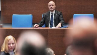 Новият закон за съдебната власт: Съдът е властта