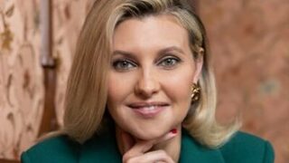 Зеленская и Навалная са отклонили покана на Белия дом за годишната реч на <span class="highlight">Байдън</span>
