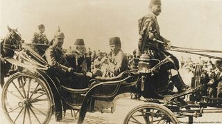 "Сянката на Аллах": Преди век в Турция бе отменен халифатът