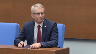 Денков пред FAZ: Победа на Русия не е в наш интерес