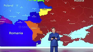 Молдова спря участието си в договор, ограничаващ оръжията в страната