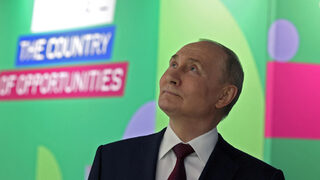 Русия има ресурси за още поне две години война в Украйна
