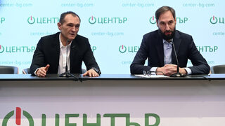 Председателят на политическия проект на Васил Божков все още не мисли за избори