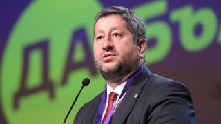 "Да, България" ще решава за курс надясно и членство в европейско политическо семейство