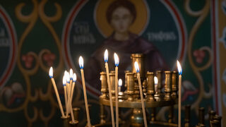 Сирни Заговезни е: ден за прошка