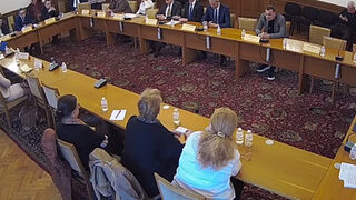 Обсъждане в парламента на плановете за <span class="highlight">Стария</span> <span class="highlight">Несебър</span> (видео)