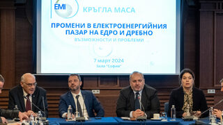 Месеци преди промяна на пазара на ток повече са нерешените въпроси