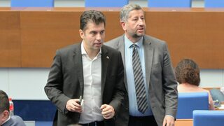 Кандидати за членове на антикорупционната комисия ще бъдат оценявани и за моралните си качества
