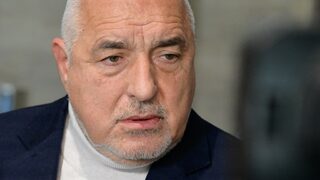 Борисов с нова оферта: партньорът да вземе регулаторите, ГЕРБ - кабинета