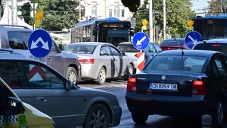 <span class="highlight">Еколози</span> предупреждават за превишаване на замърсяването с азотен оксид в София