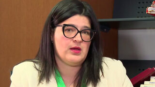Съдия: Мария Дончева: Бях сигурна, че справедливостта по делото "<span class="highlight">Соло</span>" ще възтържествува