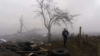 Награденият с "Оскар" филм "20 дни в Мариупол" е част от програмата на "София филм фест"