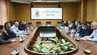 МВР засилва полицейското присъствие в центъра на София и където се събират мигранти