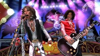 <span class="highlight">Activision</span> прави игра за Aerosmith