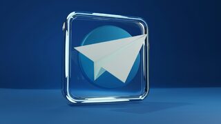 Основателят на Telegram не иска строго модериране какво се пише в платформата