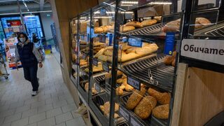 Белият хляб и печивата на закуска намаляват привлекателността, твърди проучване